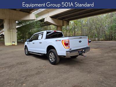 2023 Ford F-150 SuperCrew Cab 4WD Pickup for sale #D18897A - photo 2