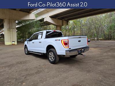 2023 Ford F-150 SuperCrew Cab 4WD Pickup for sale #D18897A - photo 2