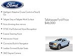 2023 Ford F-150 SuperCrew Cab 4WD Pickup for sale #D18897A - photo 13
