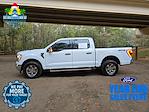 2023 Ford F-150 SuperCrew Cab 4WD Pickup for sale #D18897A - photo 4