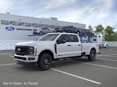 2025 Ford F-250 Crew Cab 4x4 Pickup for sale #D18969 - photo 1