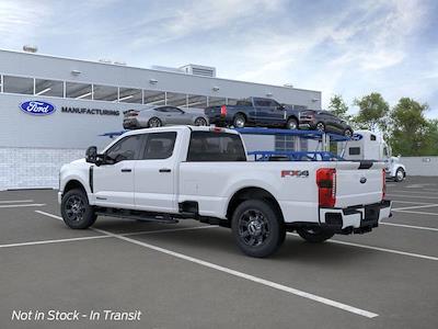 2025 Ford F-250 Crew Cab 4x4 Pickup for sale #D18969 - photo 2