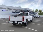 2025 Ford F-250 Crew Cab 4x4 Pickup for sale #D18969 - photo 8