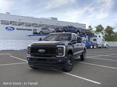 New 2025 Ford F-250 XL Crew Cab 4x4 Pickup for sale #D18977 - photo 2