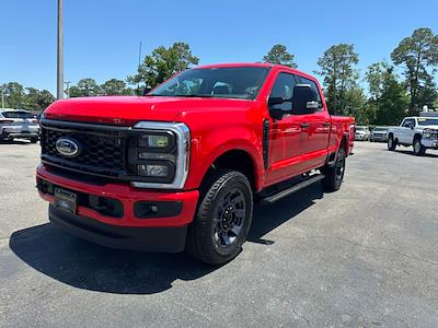 2025 Ford F-250 Crew Cab 4x4 Pickup for sale #D19081 - photo 1