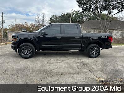 New 2026 Ford F-150 STX SuperCrew Cab for sale #D19212 - photo 2