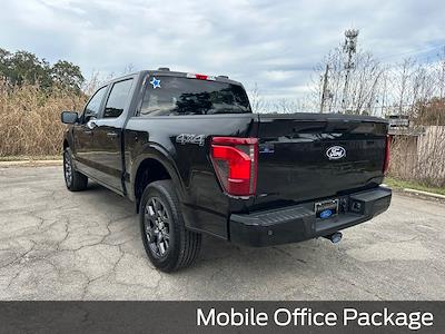 New 2026 Ford F-150 STX SuperCrew Cab for sale #D19212 - photo 2