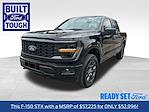 New 2026 Ford F-150 STX SuperCrew Cab for sale #D19212 - photo 1