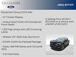 2026 Ford F-150 SuperCrew Cab 4WD Pickup for sale #D19212 - photo 12