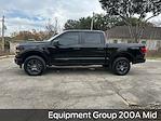 New 2026 Ford F-150 STX SuperCrew Cab for sale #D19212 - photo 2