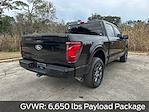 2026 Ford F-150 SuperCrew Cab 4WD Pickup for sale #D19212 - photo 3