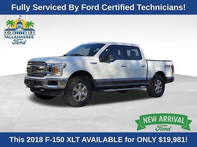 Used 2018 Ford F-150 - photo 1