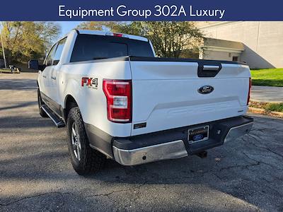 Used 2018 Ford F-150 - photo 1