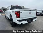 2026 Ford F-150 SuperCrew Cab 4WD Pickup for sale #D19229 - photo 7