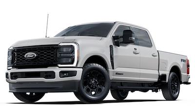 2025 Ford F-350 Crew Cab SRW 4x4 Pickup for sale #D19769 - photo 1