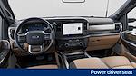 New 2025 Ford F-350 Lariat Crew Cab 4WD SRW Pickup for sale #D19769 - photo 9