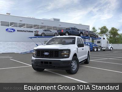 New 2026 Ford F-150 - photo 1