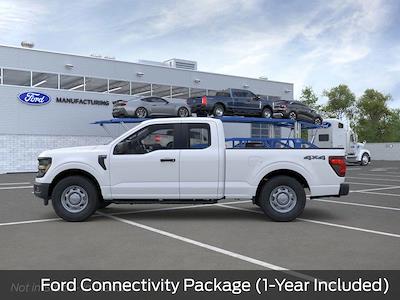 New 2026 Ford F-150 - photo 1