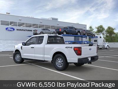 New 2026 Ford F-150 - photo 1