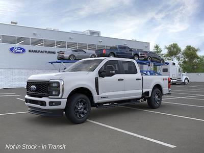 New 2025 Ford F-250 XL Crew Cab 4x4 Pickup for sale #D20264 - photo 1