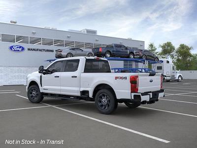 New 2025 Ford F-250 XL Crew Cab 4x4 Pickup for sale #D20264 - photo 2