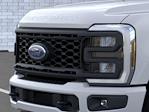 New 2025 Ford F-250 XL Crew Cab 4x4 Pickup for sale #D20264 - photo 17