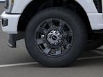 New 2025 Ford F-250 XL Crew Cab 4x4 Pickup for sale #D20264 - photo 19