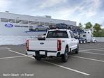 New 2025 Ford F-250 XL Crew Cab 4x4 Pickup for sale #D20264 - photo 8