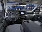 New 2025 Ford F-250 XL Crew Cab 4x4 Pickup for sale #D20264 - photo 9