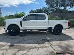 New 2025 Ford F-250 Lariat Crew Cab 4x4 Pickup for sale #D20328 - photo 4