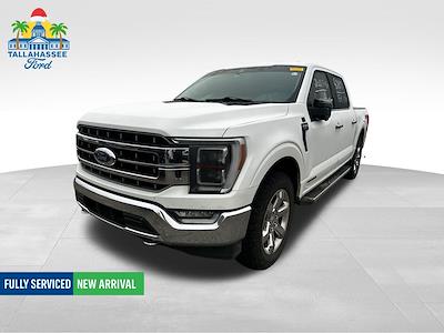 2021 Ford F-150 SuperCrew Cab 4WD Pickup for sale #D20328A - photo 1