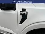 2021 Ford F-150 SuperCrew Cab 4WD Pickup for sale #D20328A - photo 11