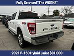 2021 Ford F-150 SuperCrew Cab 4WD Pickup for sale #D20328A - photo 2