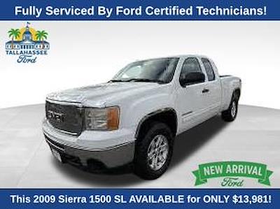 Used 2009 GMC Sierra 1500 - photo 1