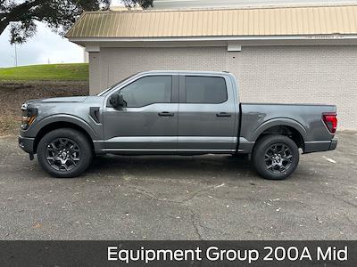 New 2026 Ford F-150 STX SuperCrew Cab for sale #D20363 - photo 2