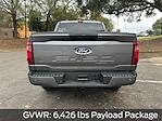 New 2026 Ford F-150 STX SuperCrew Cab for sale #D20363 - photo 5