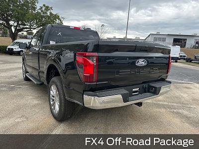 2026 Ford F-150 Super Cab 4WD Pickup for sale #D20469 - photo 2