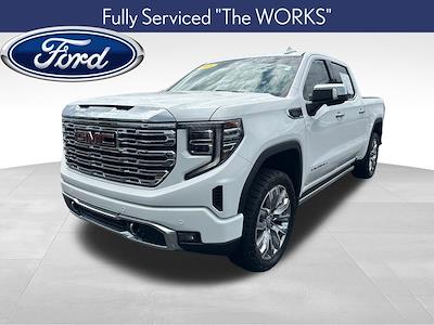 2023 GMC Sierra 1500 Crew Cab 4x4 Pickup for sale #D20573A - photo 1