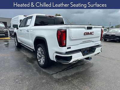 2023 GMC Sierra 1500 Crew Cab 4x4 Pickup for sale #D20573A - photo 2