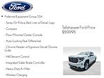 2023 GMC Sierra 1500 Crew Cab 4x4 Pickup for sale #D20573A - photo 12