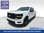 New 2026 Ford F-150 STX SuperCrew Cab for sale #D20636 - photo 1
