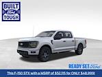 New 2026 Ford F-150 STX SuperCrew Cab for sale #D20765 - photo 1