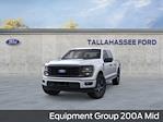 New 2026 Ford F-150 STX SuperCrew Cab for sale #D20765 - photo 4