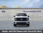 New 2026 Ford F-150 STX SuperCrew Cab for sale #D20765 - photo 3