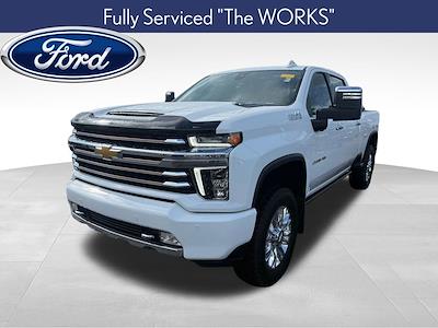 2022 Chevrolet Silverado 2500 Crew Cab 4x4 Pickup for sale #D20801A - photo 1