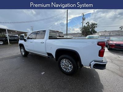 2022 Chevrolet Silverado 2500 Crew Cab 4x4 Pickup for sale #D20801A - photo 2