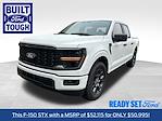 New 2026 Ford F-150 STX SuperCrew Cab for sale #D20909 - photo 1