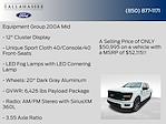 2026 Ford F-150 SuperCrew Cab RWD Pickup for sale #D20909 - photo 9