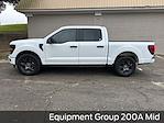 New 2026 Ford F-150 STX SuperCrew Cab for sale #D20909 - photo 2