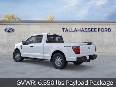 2026 Ford F-150 Super Cab 4WD Pickup for sale #D20948 - photo 2